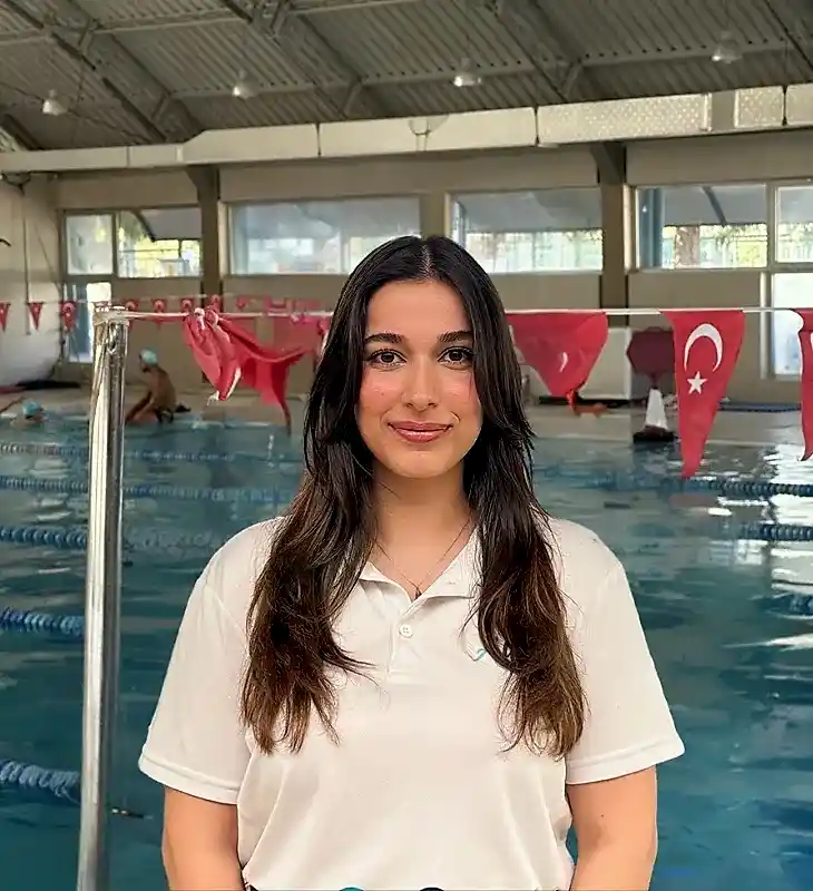 Melis Buse Zıvalı Melis Buse Zıvalı