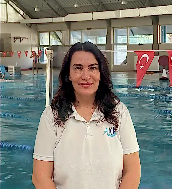 Sema Yılmaz Sema Yılmaz