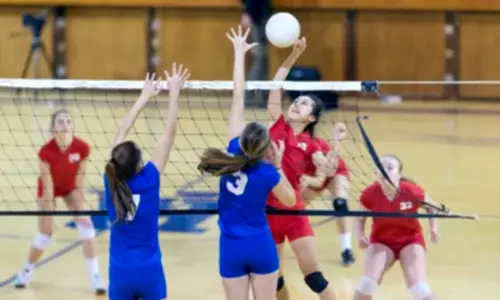 Antalya Voleybol Kursu Antalya Voleybol Kursu
