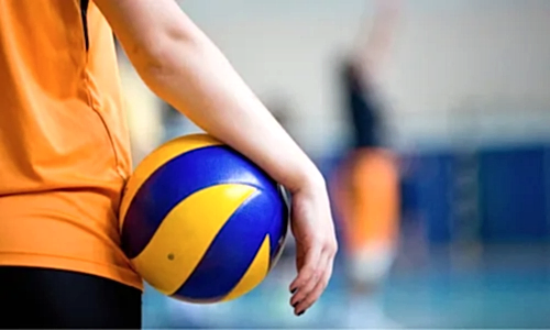 Antalya Voleybol Özel Dersi Antalya Voleybol Özel Dersi