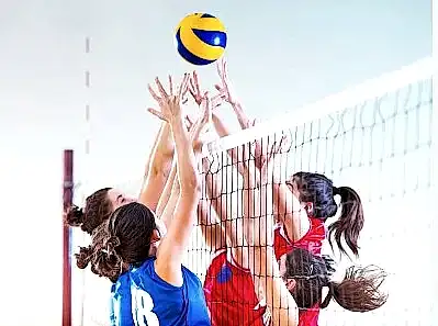Kepez Voleybol Kursu