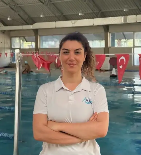 Yeşim Gümüş 2
