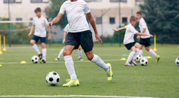 antalya futbol okulu Antalya Futbol Okulu