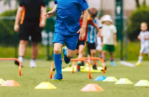 Kepez Futbol Okulu