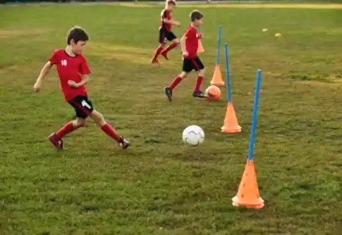 Muratpaşa Futbol Okulu